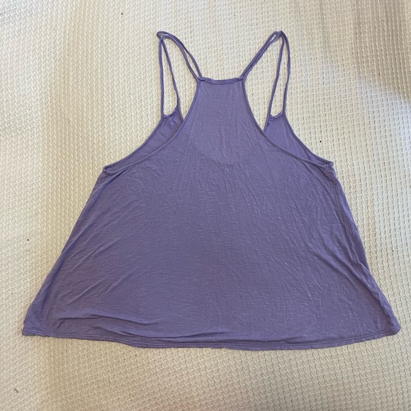 Graphic tank top - Picture 3 of 3